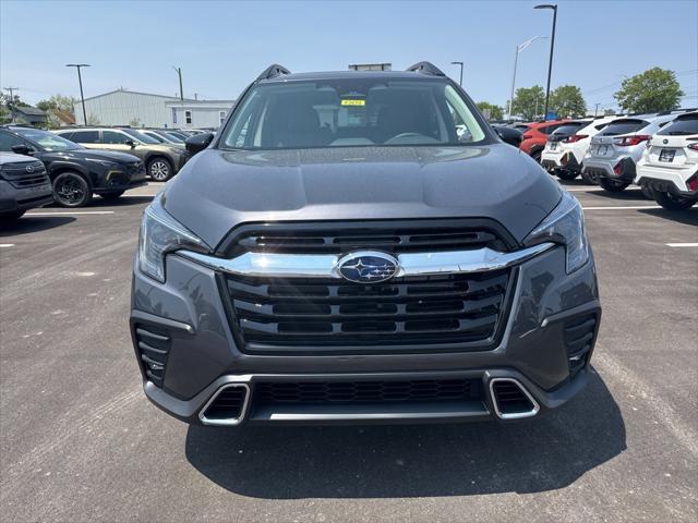 new 2025 Subaru Ascent car, priced at $51,865