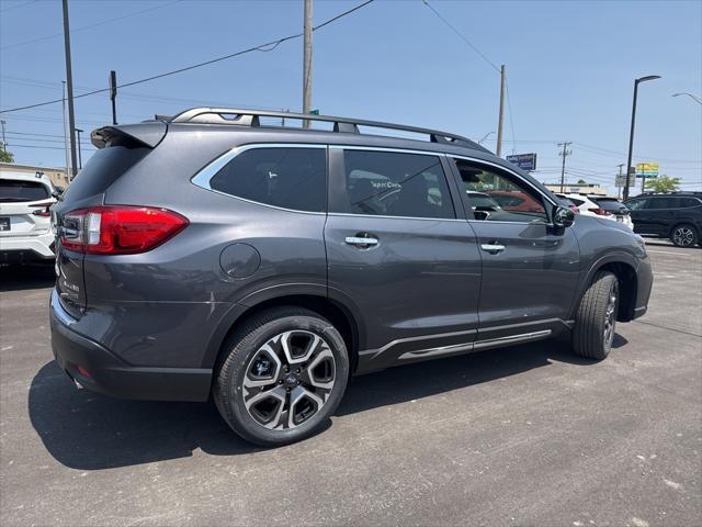 new 2025 Subaru Ascent car, priced at $51,865