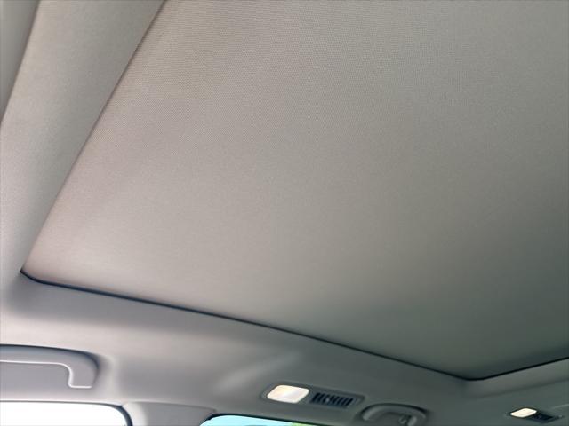 new 2025 Subaru Ascent car, priced at $51,865