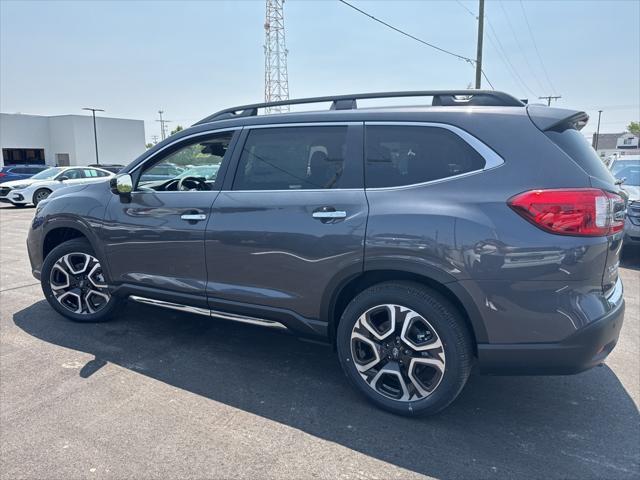 new 2025 Subaru Ascent car, priced at $51,865