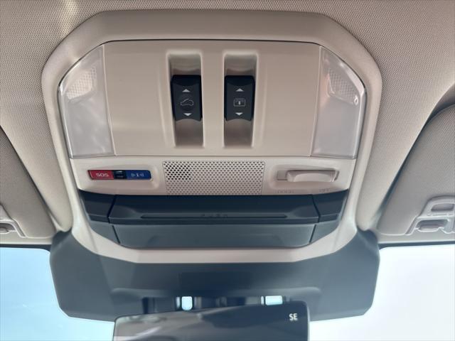 new 2025 Subaru Ascent car, priced at $51,865