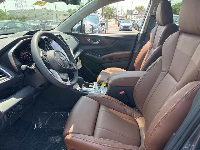 new 2025 Subaru Ascent car, priced at $51,865