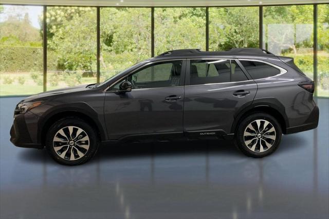 used 2024 Subaru Outback car, priced at $34,000