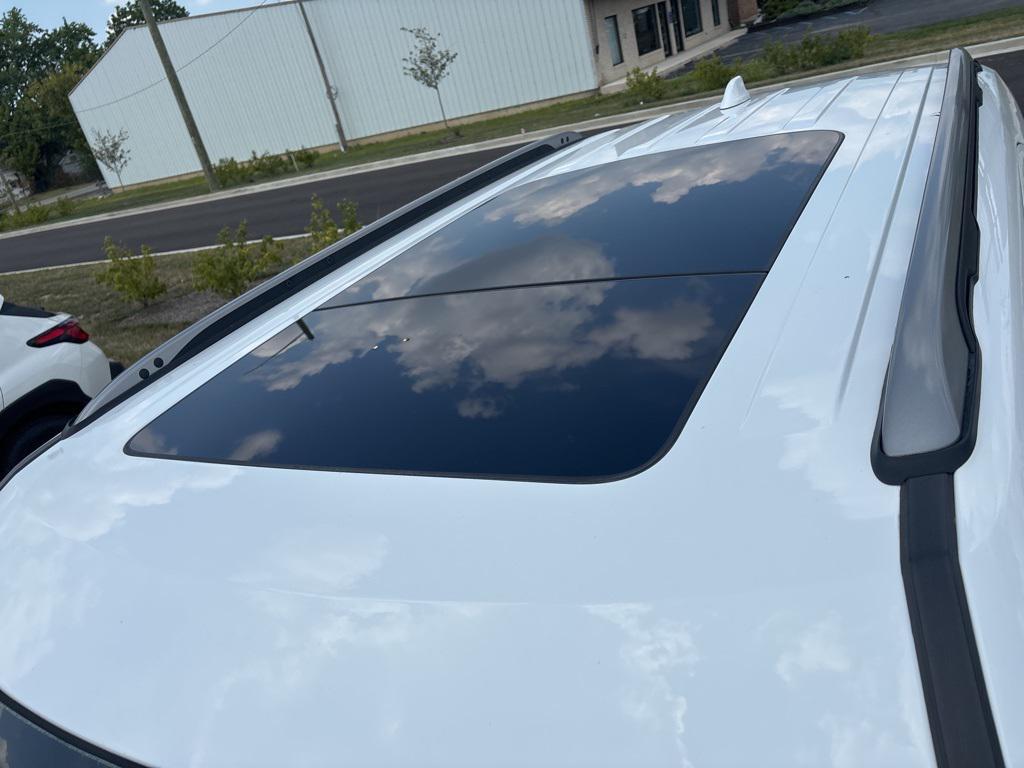 used 2017 Ford Explorer car, priced at $18,800
