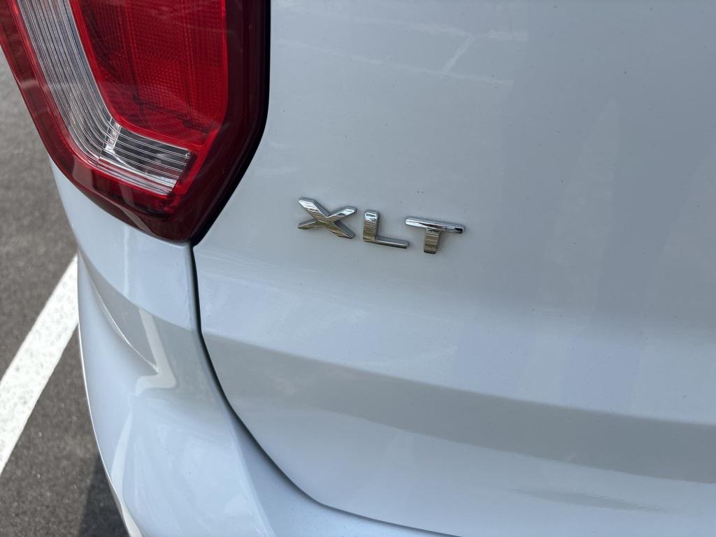 used 2017 Ford Explorer car, priced at $18,800