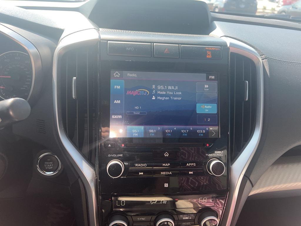 used 2020 Subaru Ascent car, priced at $22,800