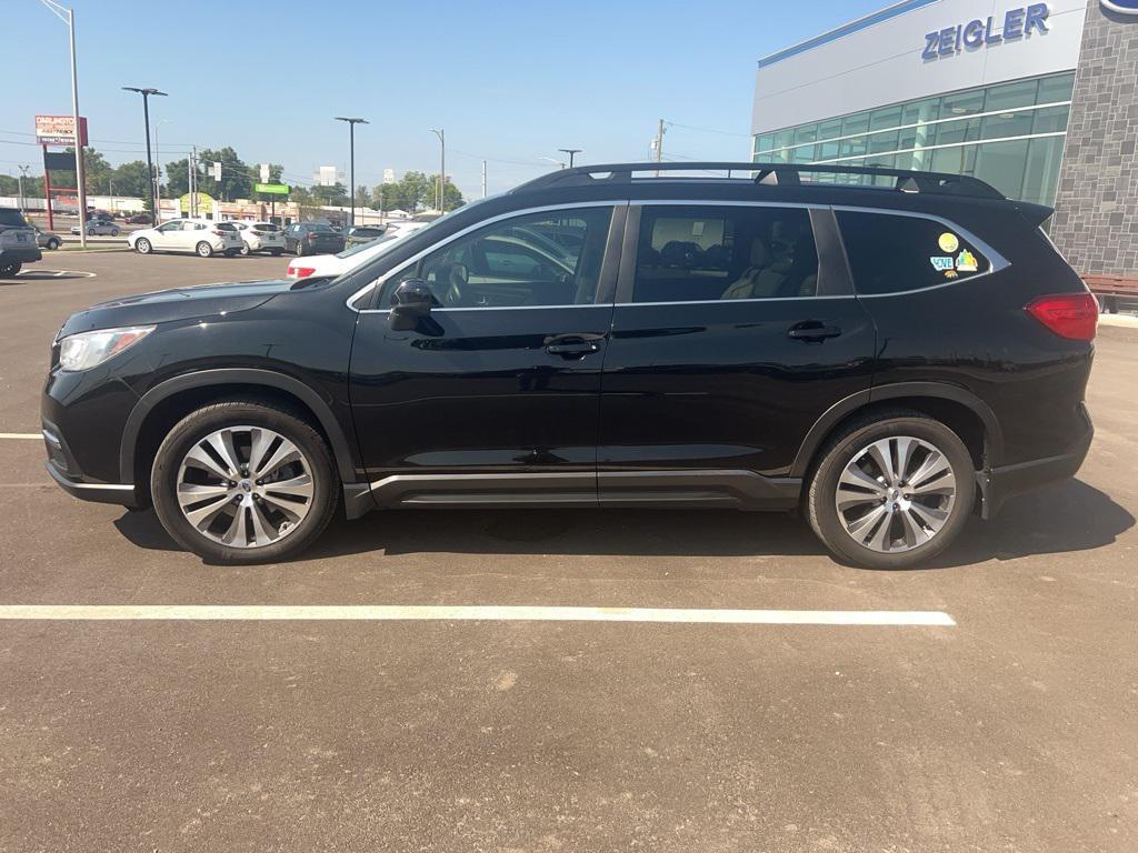 used 2020 Subaru Ascent car, priced at $22,800