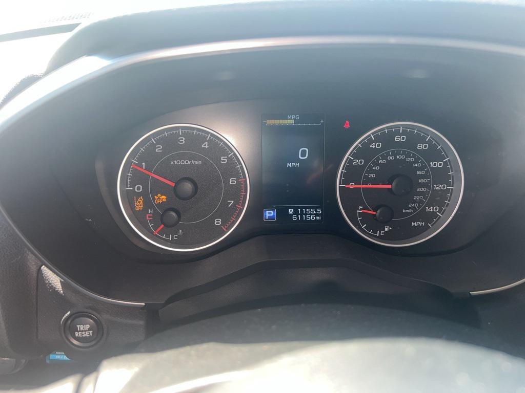 used 2020 Subaru Ascent car, priced at $22,800