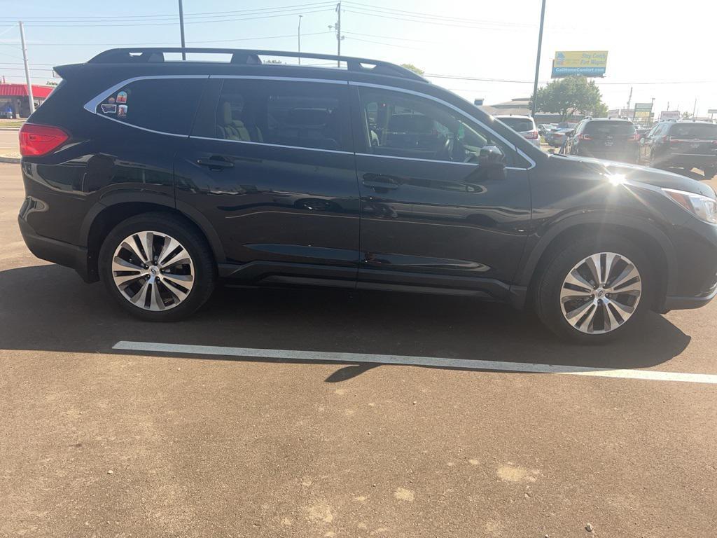 used 2020 Subaru Ascent car, priced at $22,800