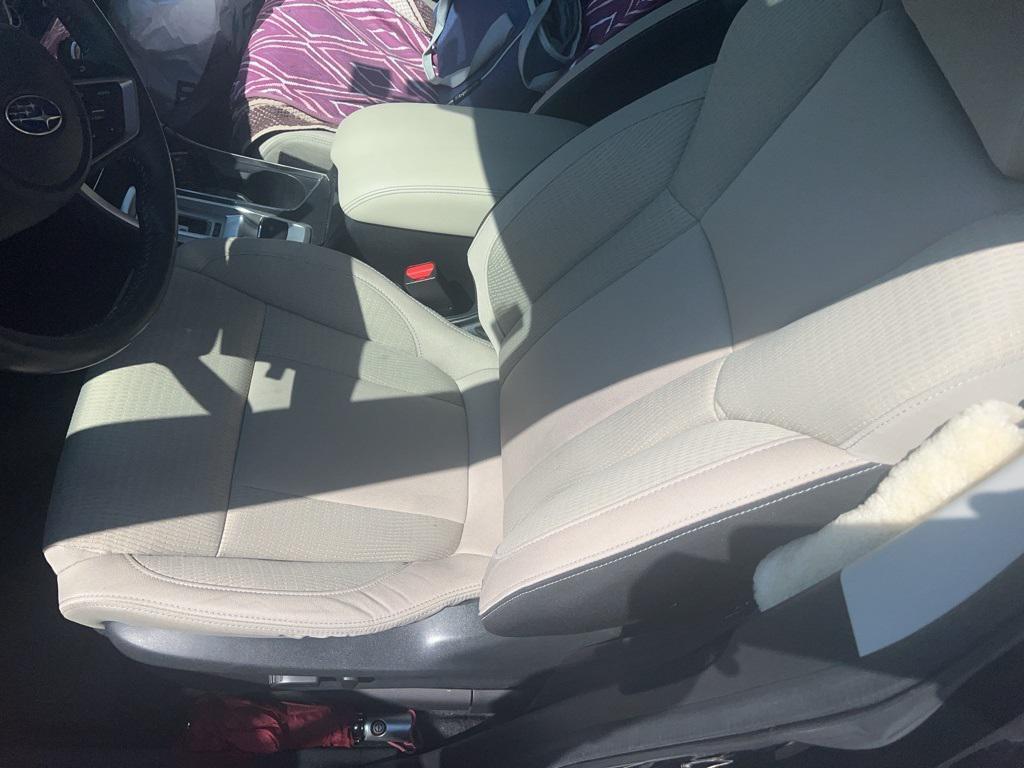 used 2020 Subaru Ascent car, priced at $22,800