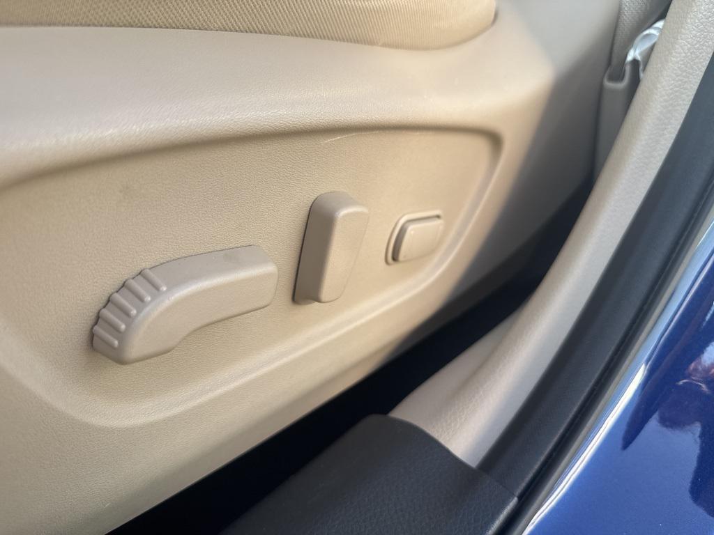 used 2020 Nissan Rogue car, priced at $19,000