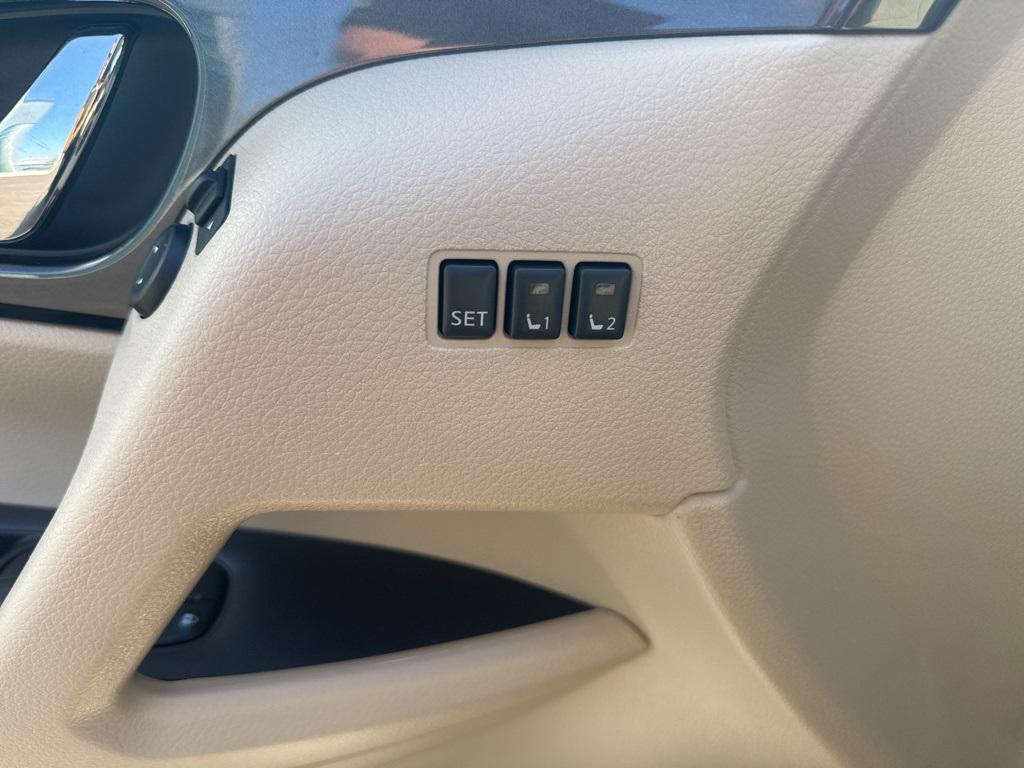 used 2020 Nissan Rogue car, priced at $19,000