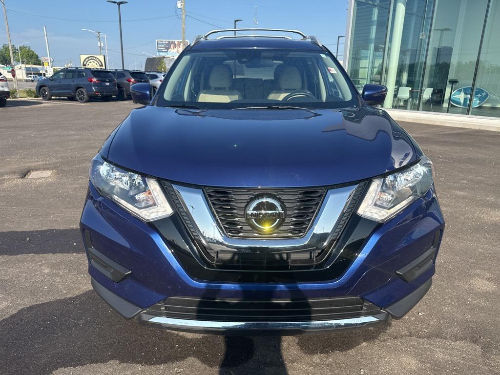 used 2020 Nissan Rogue car, priced at $19,000