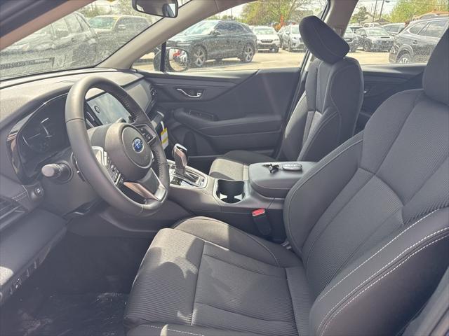 new 2025 Subaru Legacy car, priced at $29,540