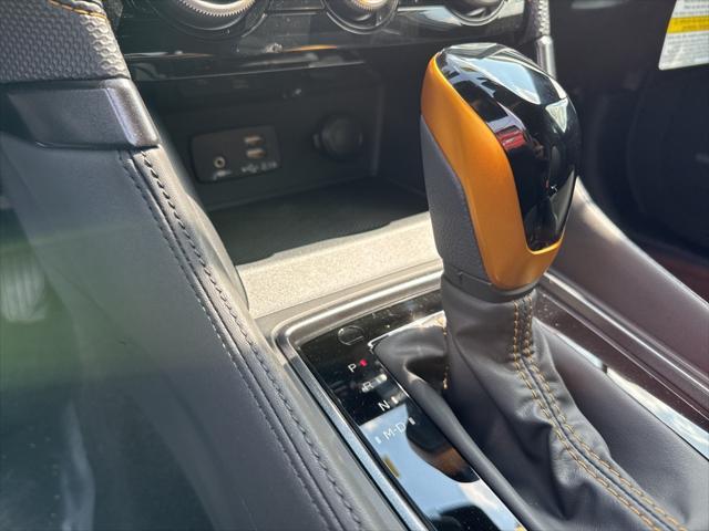 new 2025 Subaru Forester car, priced at $38,286