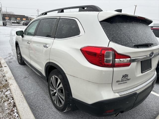 used 2021 Subaru Ascent car, priced at $33,400