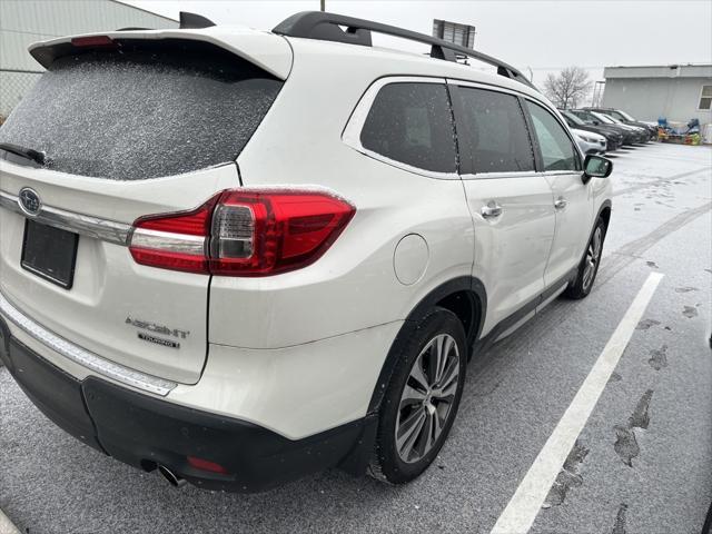 used 2021 Subaru Ascent car, priced at $33,400