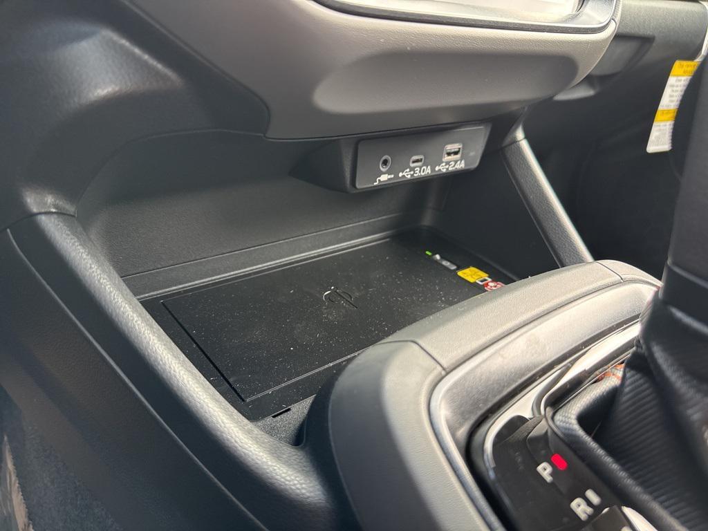 new 2025 Subaru Crosstrek car, priced at $33,391