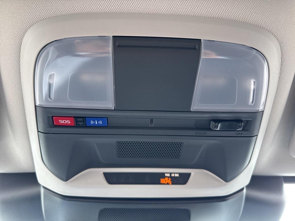 new 2025 Subaru Crosstrek car, priced at $33,391