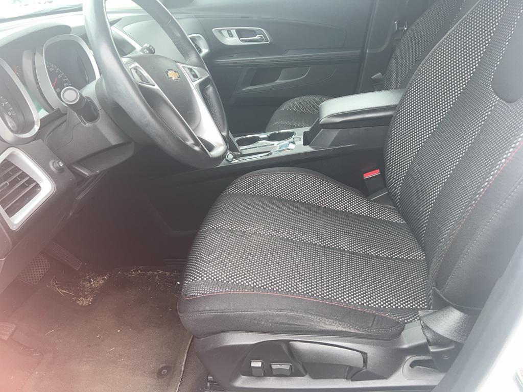 used 2015 Chevrolet Equinox car, priced at $8,500