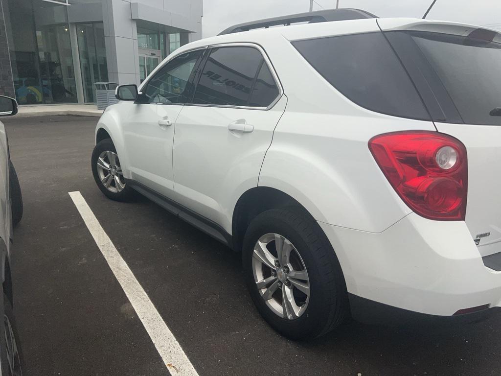 used 2015 Chevrolet Equinox car, priced at $8,500