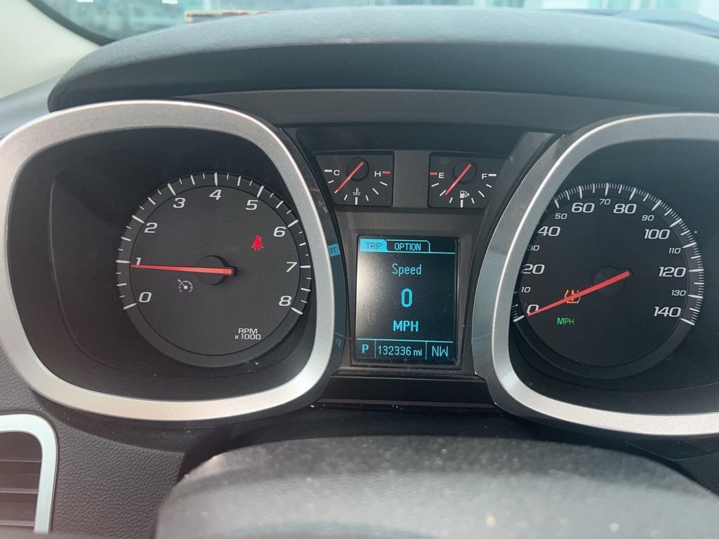 used 2015 Chevrolet Equinox car, priced at $8,500