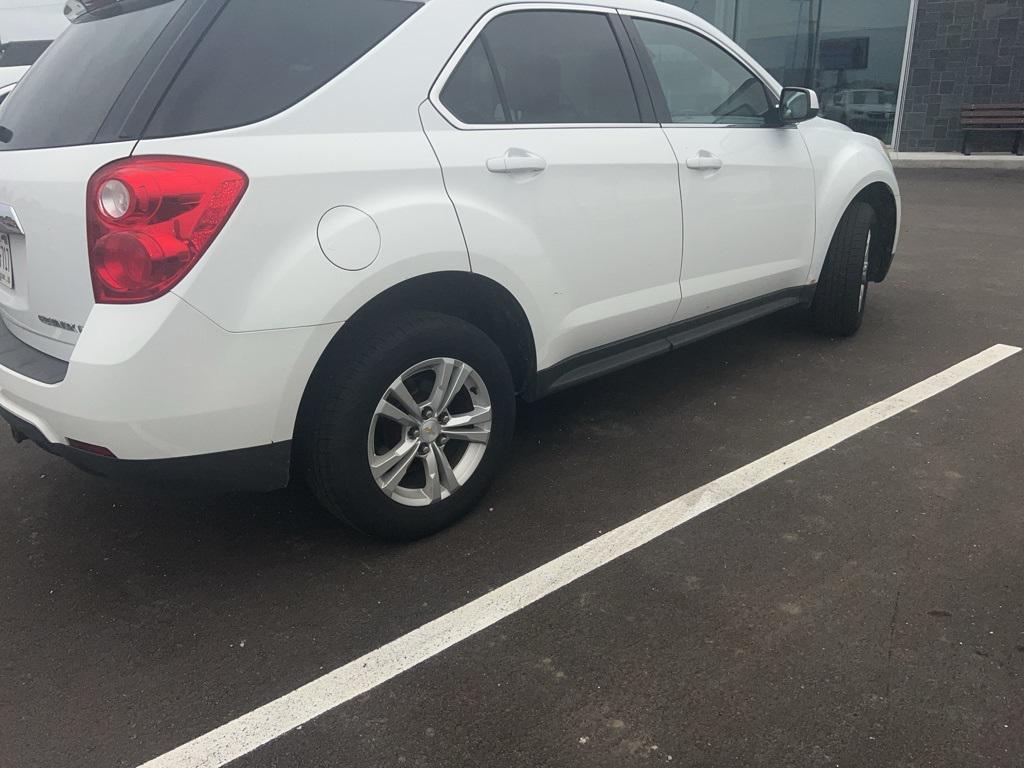 used 2015 Chevrolet Equinox car, priced at $8,500