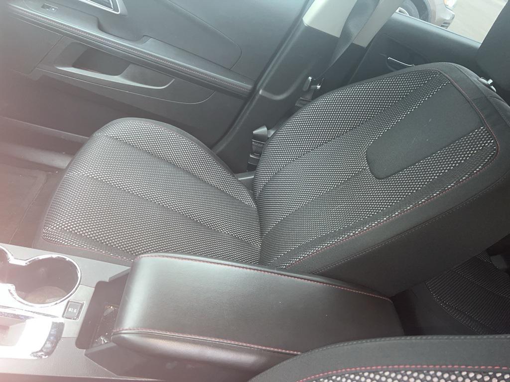 used 2015 Chevrolet Equinox car, priced at $8,500