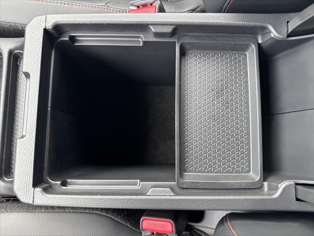 used 2023 Honda CR-V Hybrid car, priced at $34,700