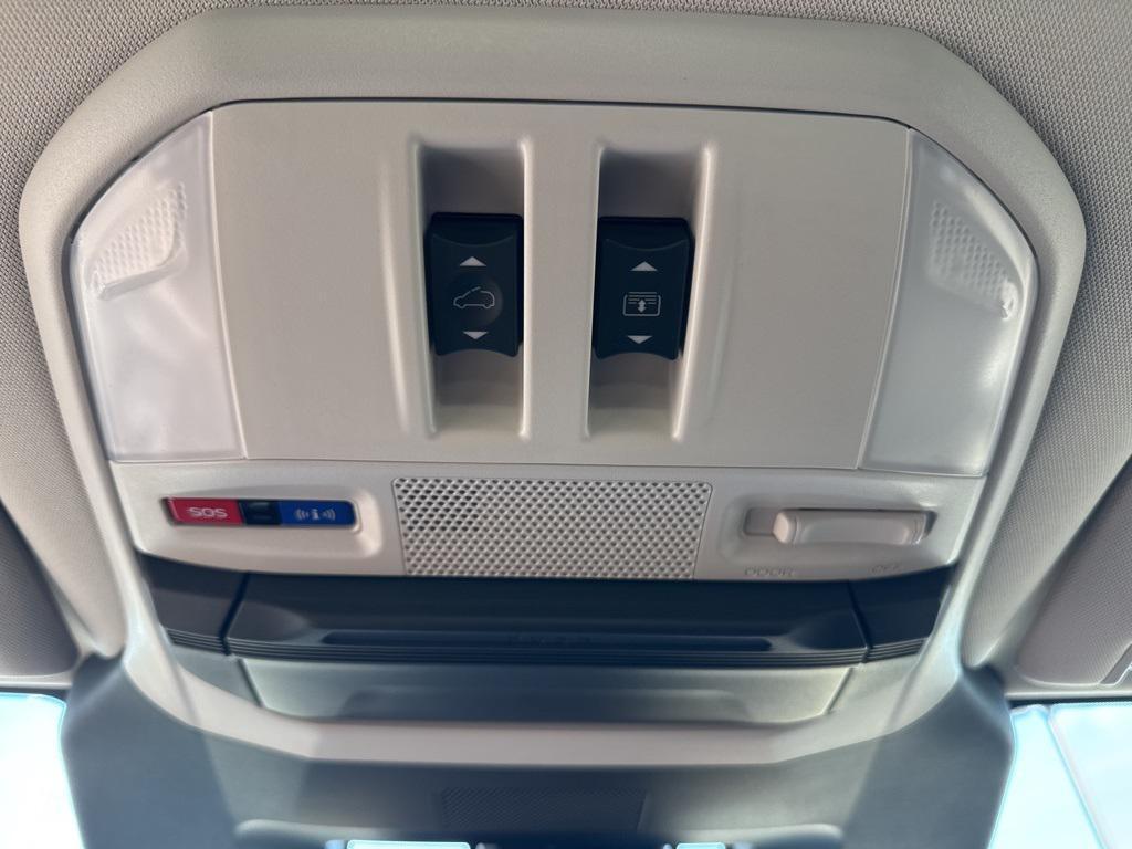 new 2025 Subaru Ascent car, priced at $44,500