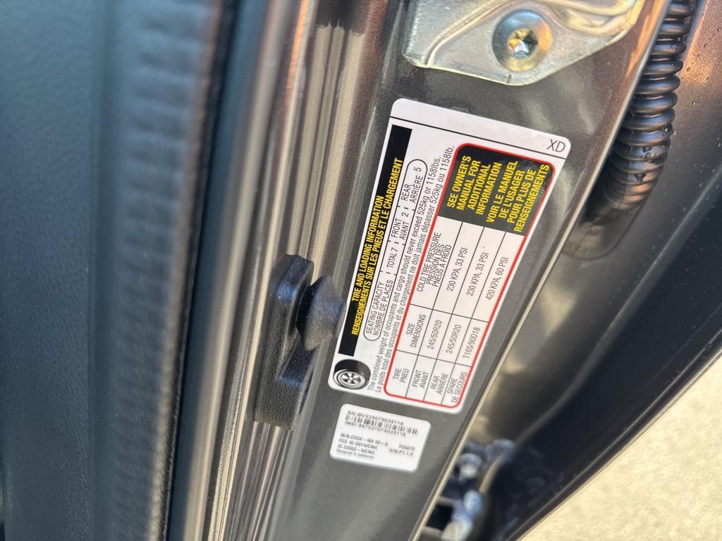 new 2025 Subaru Ascent car, priced at $44,500