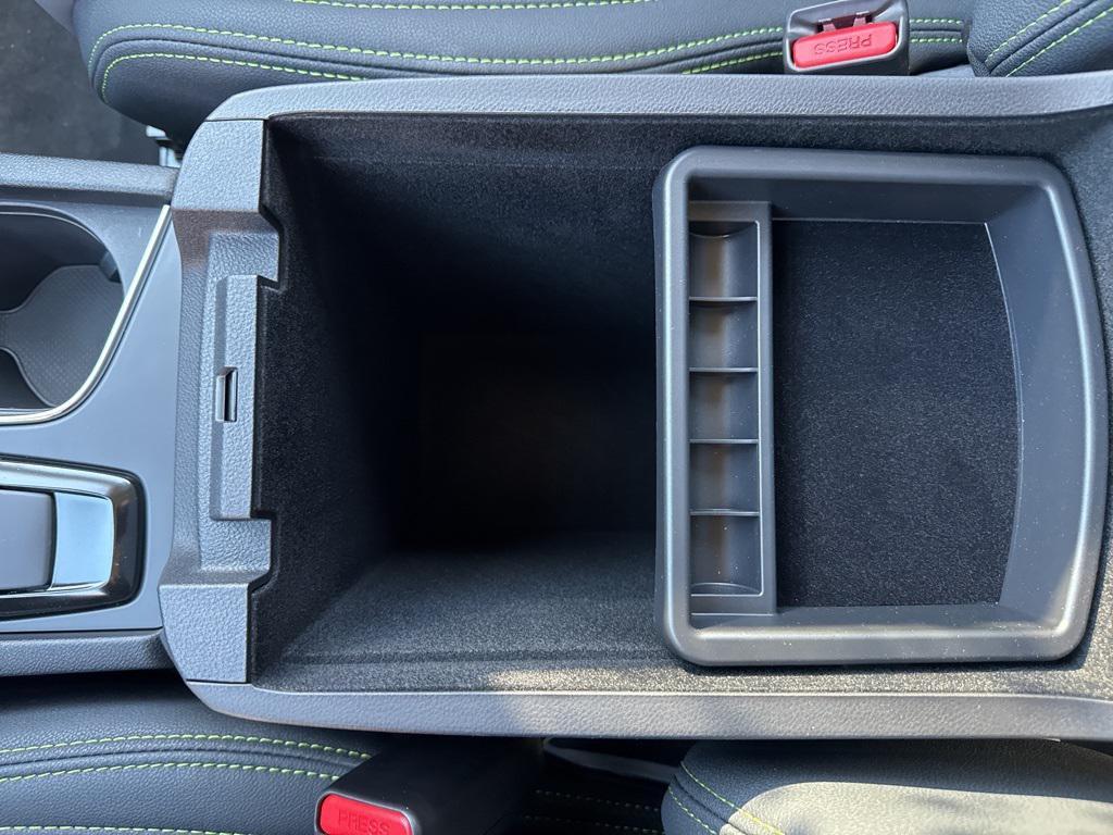 new 2025 Subaru Ascent car, priced at $44,500