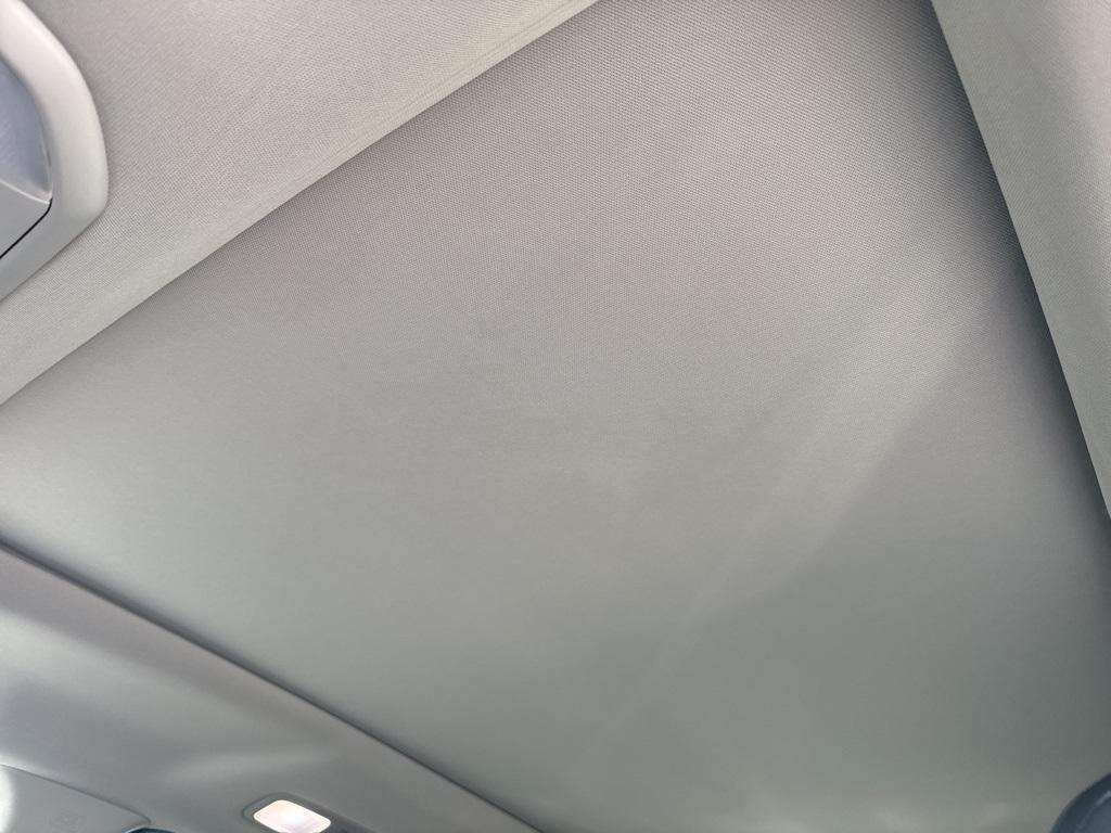 new 2025 Subaru Ascent car, priced at $44,500