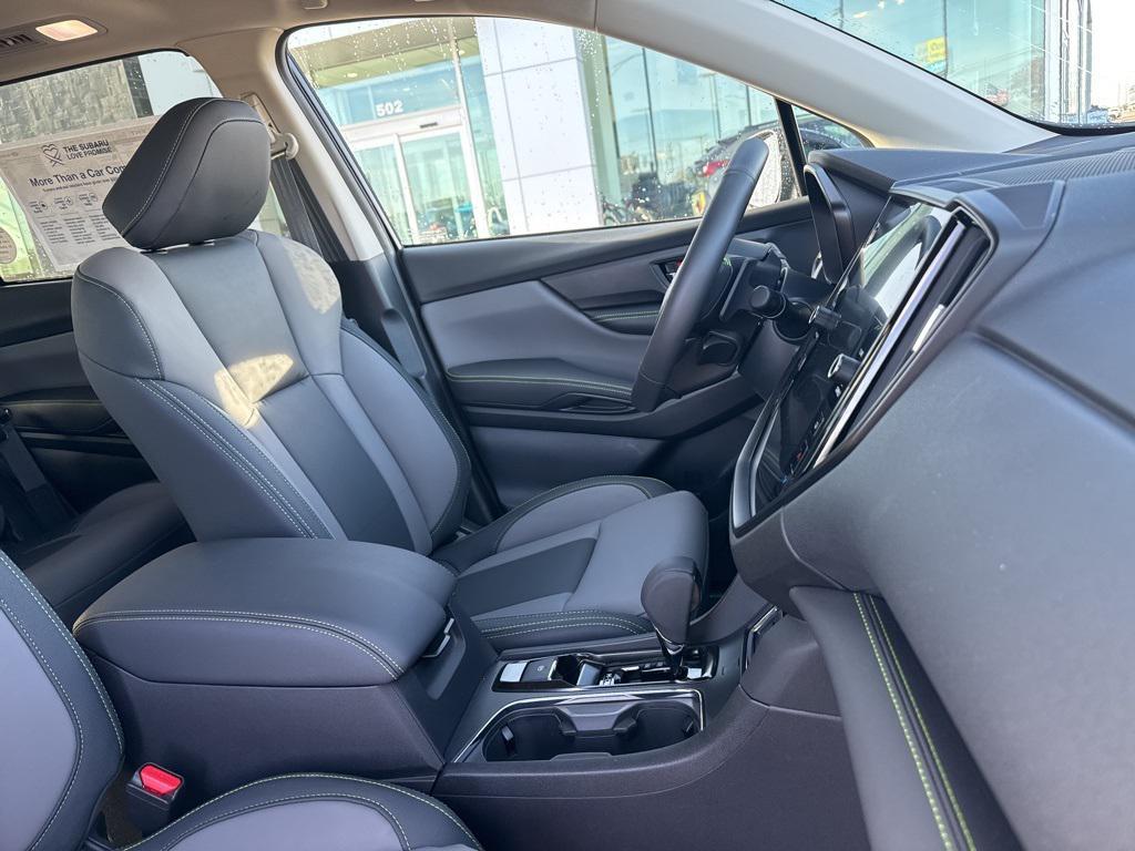 new 2025 Subaru Ascent car, priced at $44,500