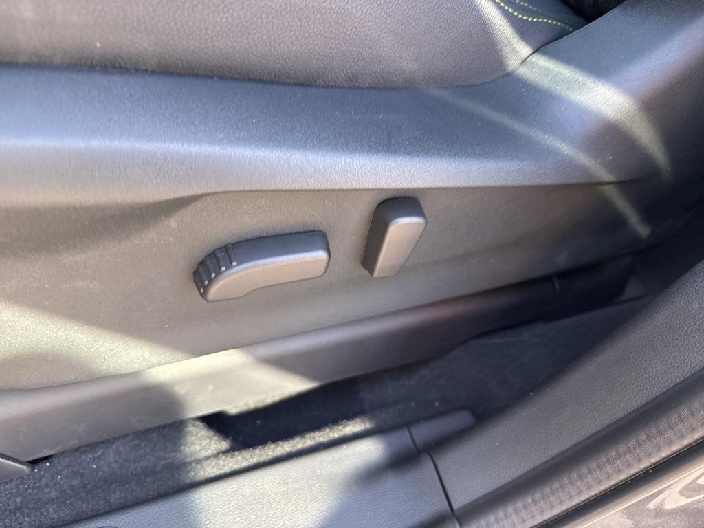 new 2025 Subaru Ascent car, priced at $44,500