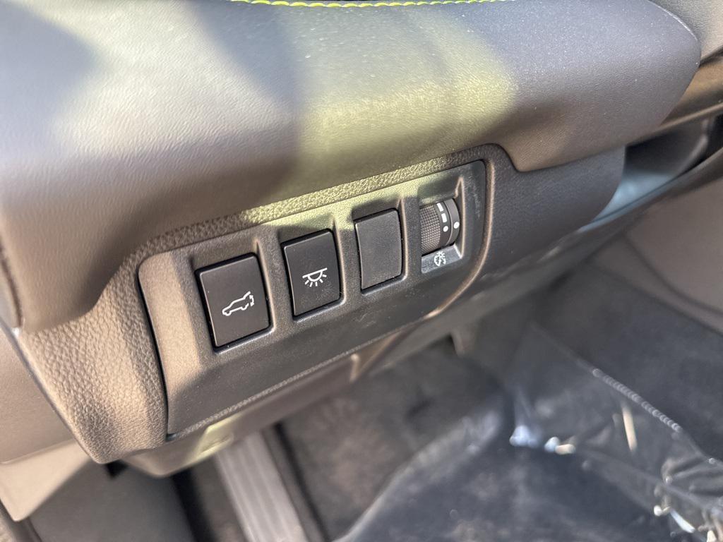 new 2025 Subaru Ascent car, priced at $44,500