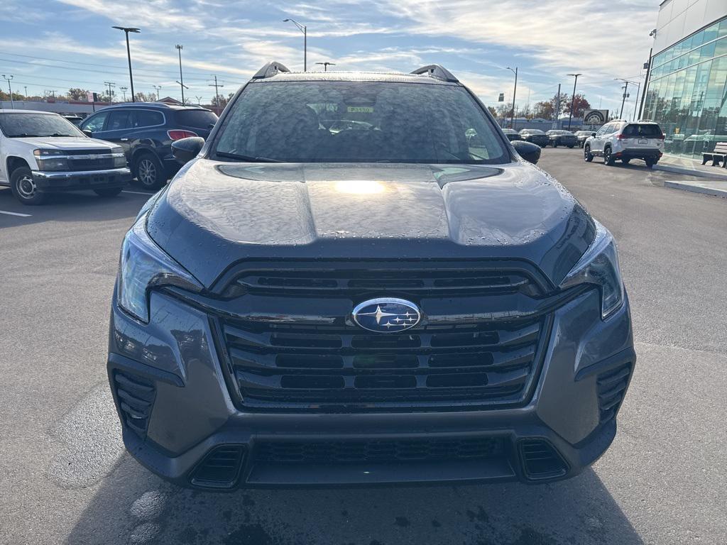 new 2025 Subaru Ascent car, priced at $44,500