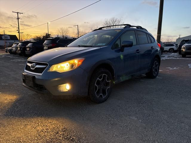 used 2015 Subaru XV Crosstrek car, priced at $13,000