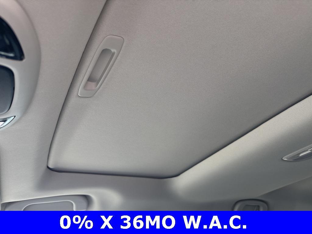 new 2025 Subaru Outback car, priced at $38,190