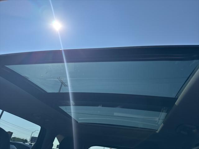 used 2023 Kia Sorento car, priced at $30,100
