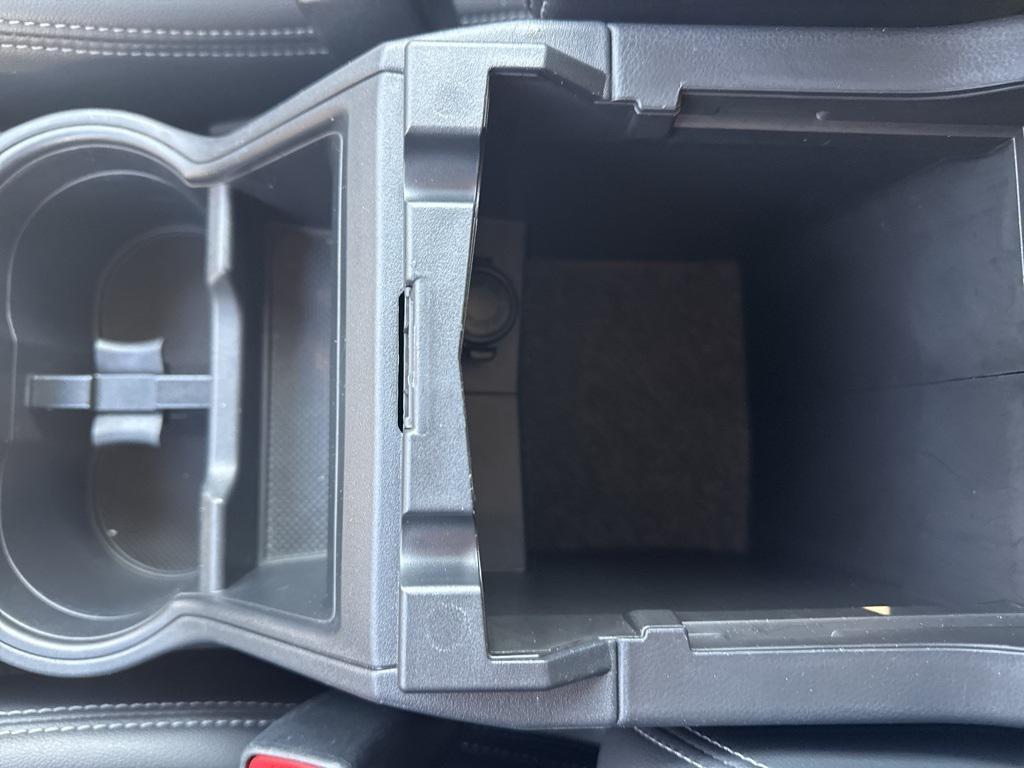 used 2022 Subaru Forester car, priced at $27,400