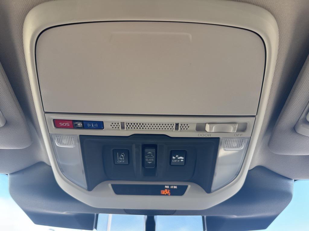 used 2022 Subaru Forester car, priced at $27,400