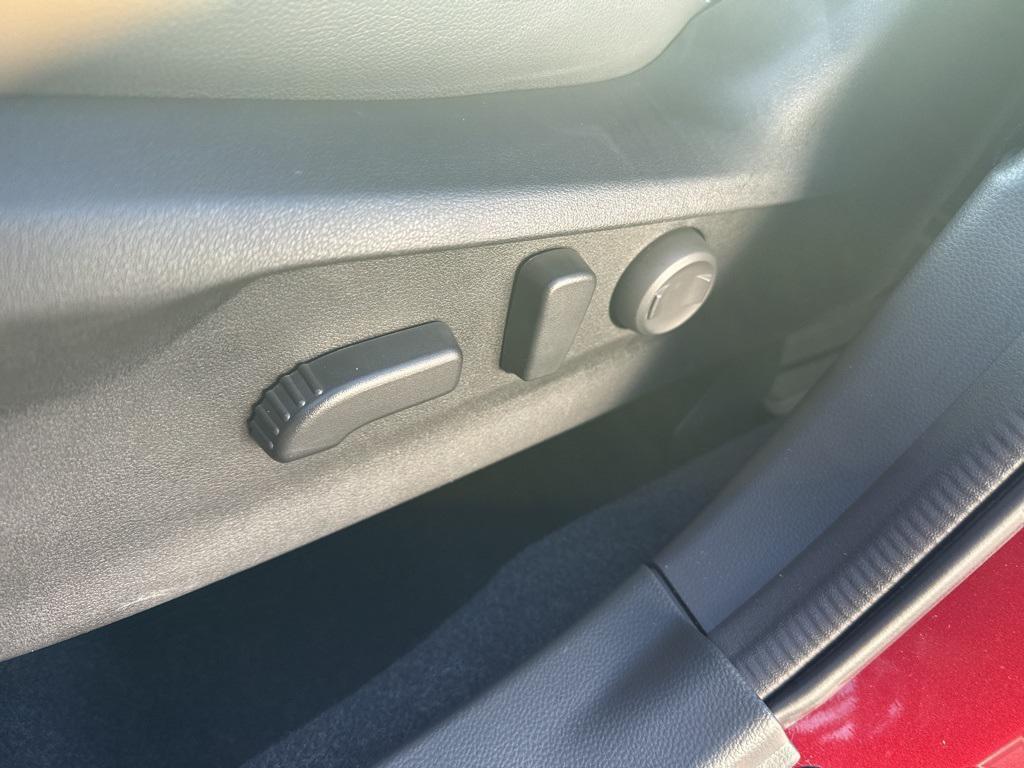 used 2022 Subaru Forester car, priced at $27,400