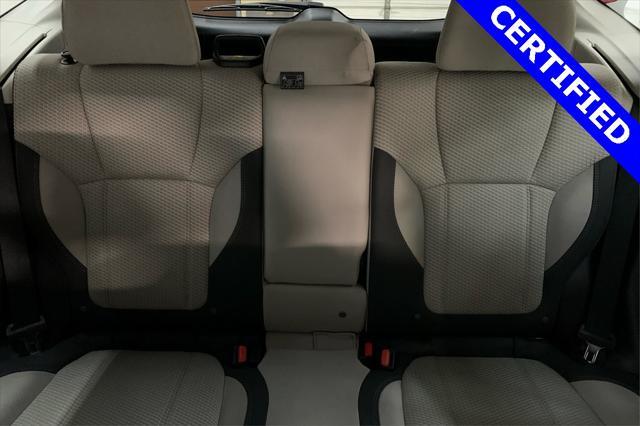 used 2021 Subaru Forester car, priced at $26,400