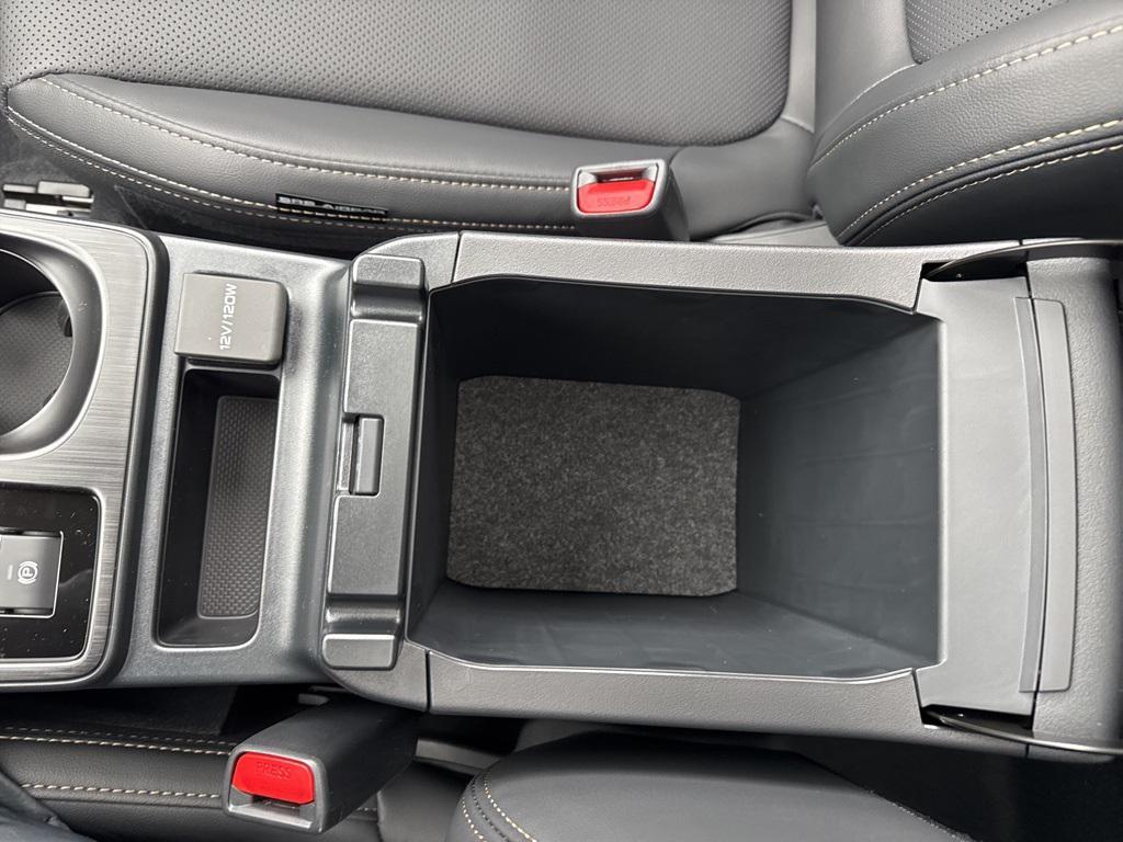 new 2026 Subaru Outback car, priced at $44,545