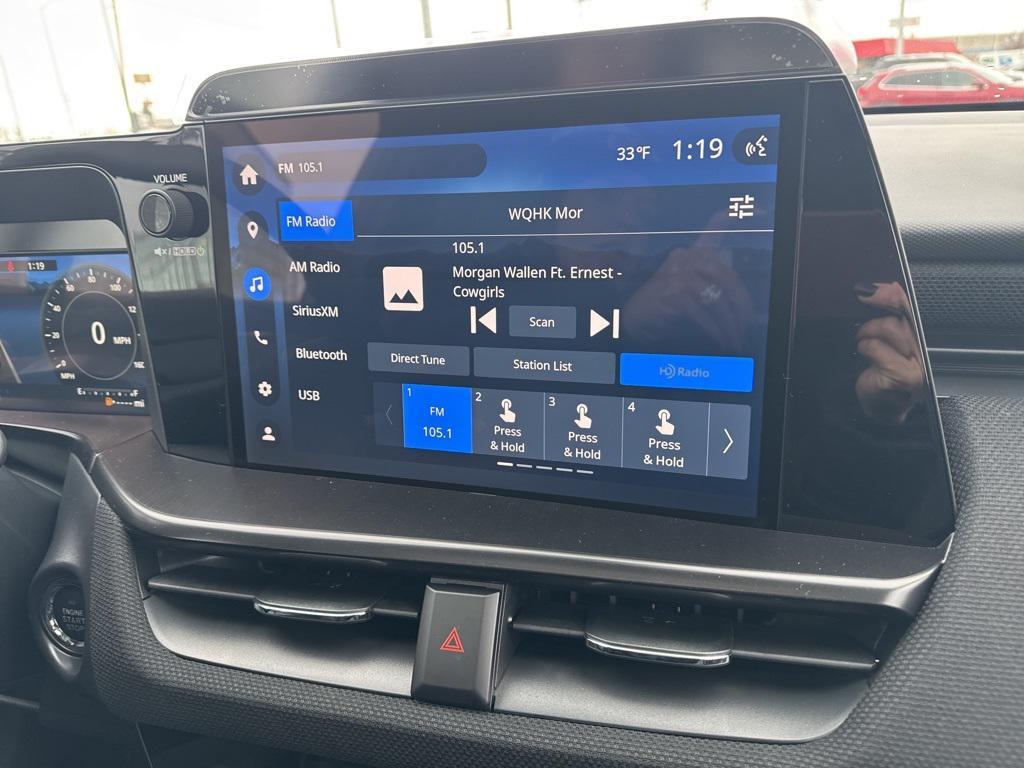 new 2026 Subaru Outback car, priced at $44,545