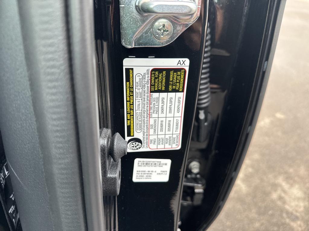 new 2026 Subaru Outback car, priced at $44,545