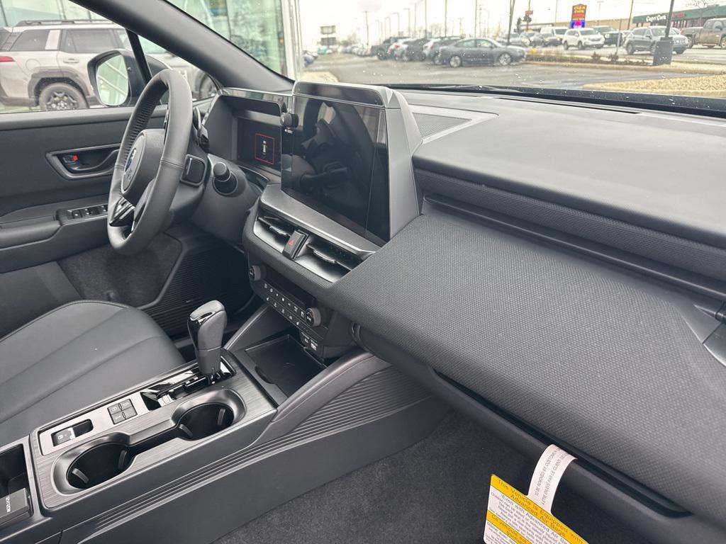 new 2026 Subaru Outback car, priced at $44,545