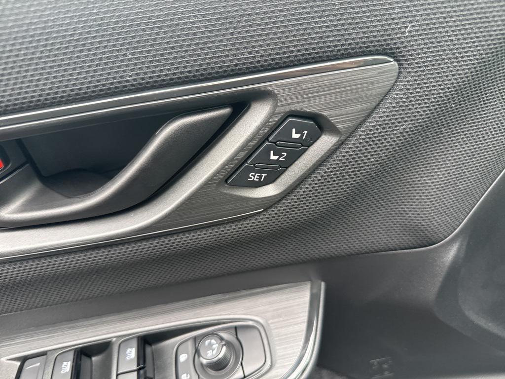 new 2026 Subaru Outback car, priced at $44,545