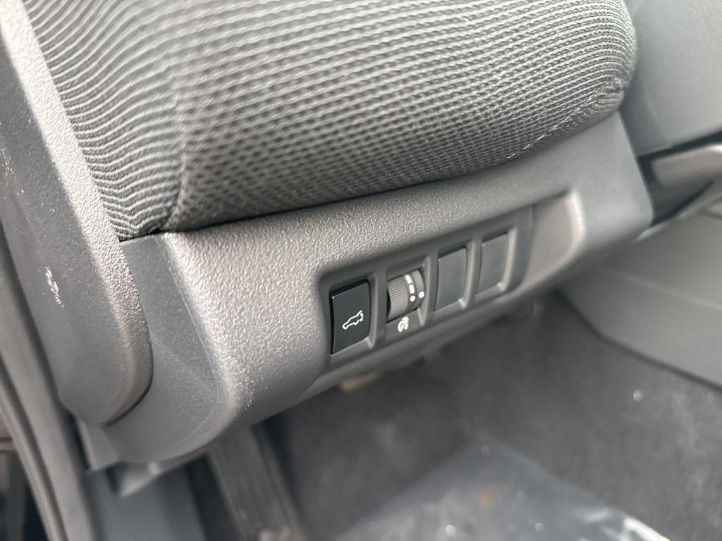 new 2026 Subaru Outback car, priced at $44,545